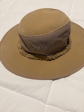 Dorfman-Pacific Cooler Soaker Aussie
Fishing Sun Hat. L/XL